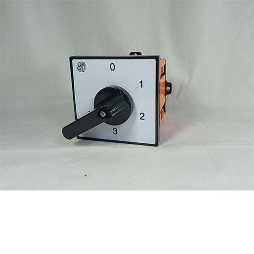 OPAS Phase Selector Cam Switch  2 Pole 4 Position in Pakistan - 32A thumbnail 2