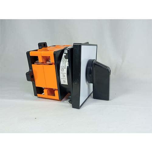 OPAS Phase Selector Cam Switch  2 Pole 4 Position in Pakistan - 63A thumbnail 3