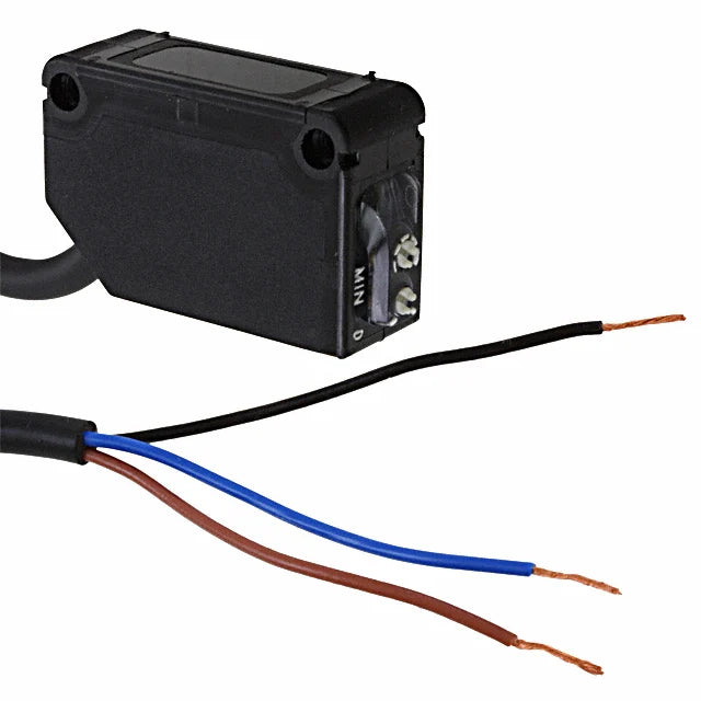 Panasonic CX-424 Compact Photoelectric Sensor (Loot) in Pakistan thumbnail 3
