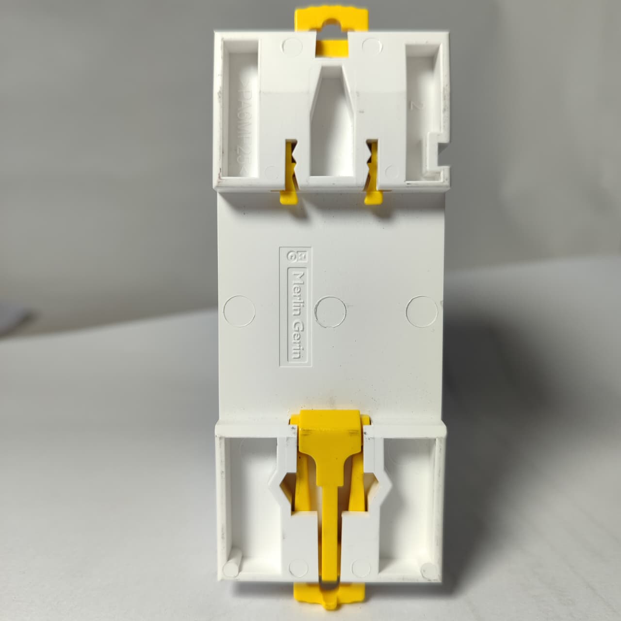 Original Schneider A9R71225 2P 25A Residual Current Circuit Breaker RCCB in Pakistan thumbnail 3