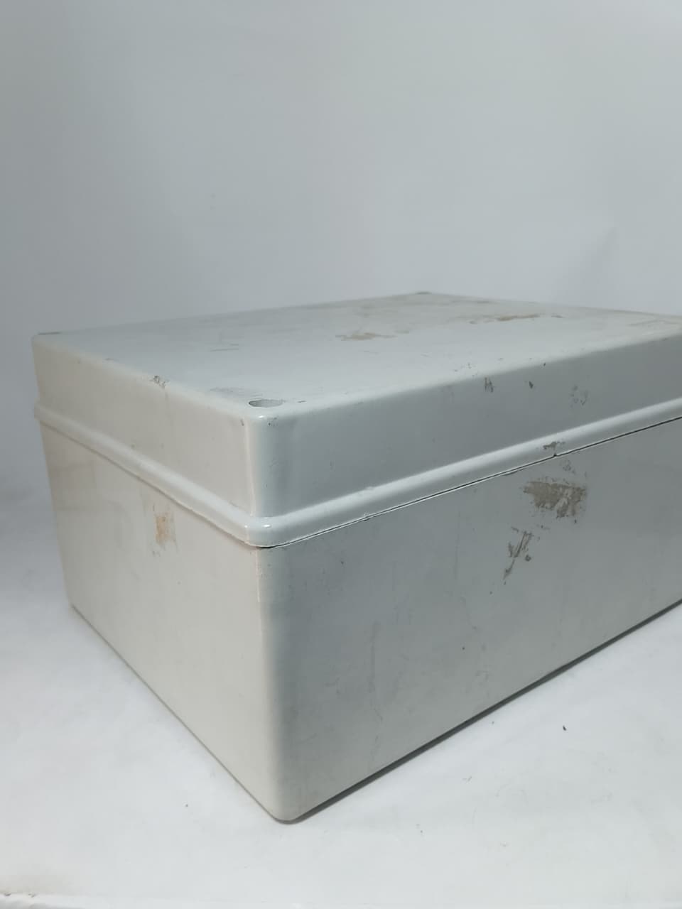 ip65 240X190X125 PVC Junction Box in Pakistan