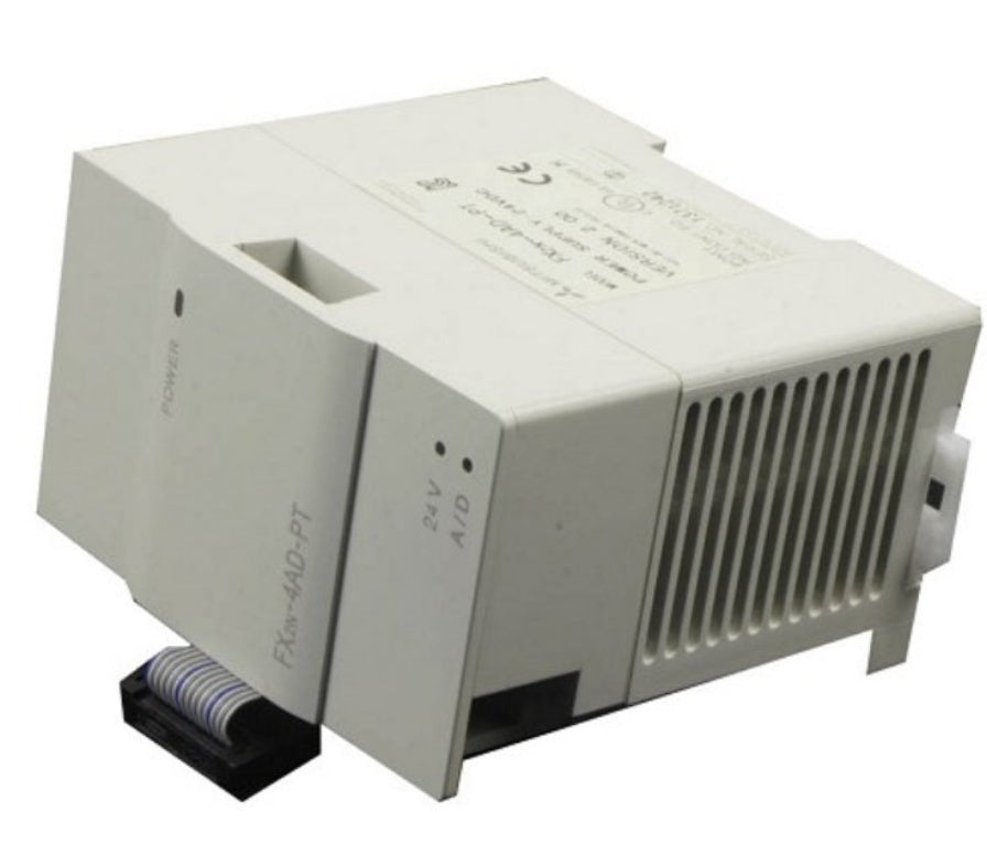 FX2N-4AD-PT  Mitsubishi Electric  Input Block I/O Module in Pakistan thumbnail 4