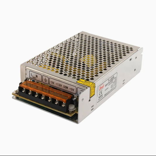 12V 60A DC High Power Switching Supply in Pakistan