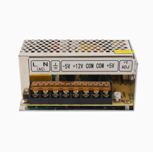 12V 60A DC High Power Switching Supply in Pakistan thumbnail 3