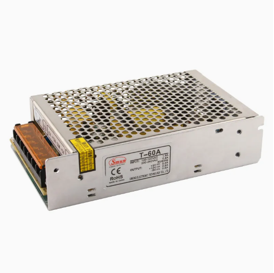 12V 60A DC High Power Switching Supply in Pakistan thumbnail 5