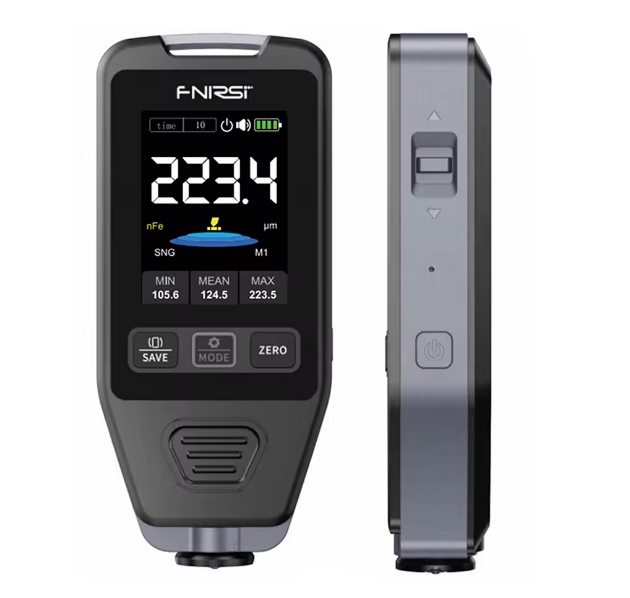 FNIRSI CTG-20 Car Paint Coating Thickness Gauge in Pakistan