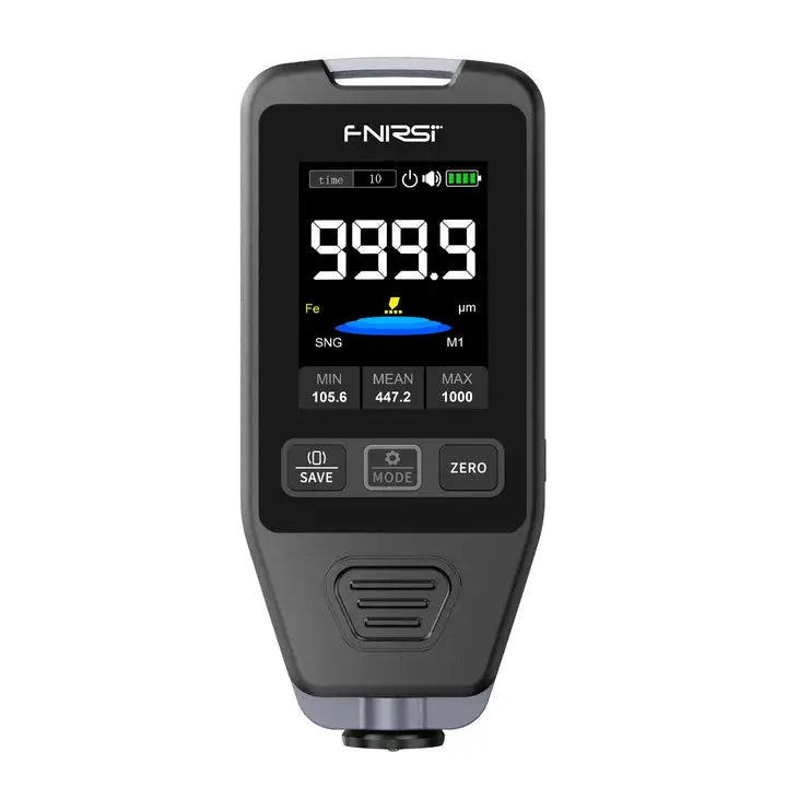 FNIRSI CTG-20 Car Paint Coating Thickness Gauge in Pakistan thumbnail 2