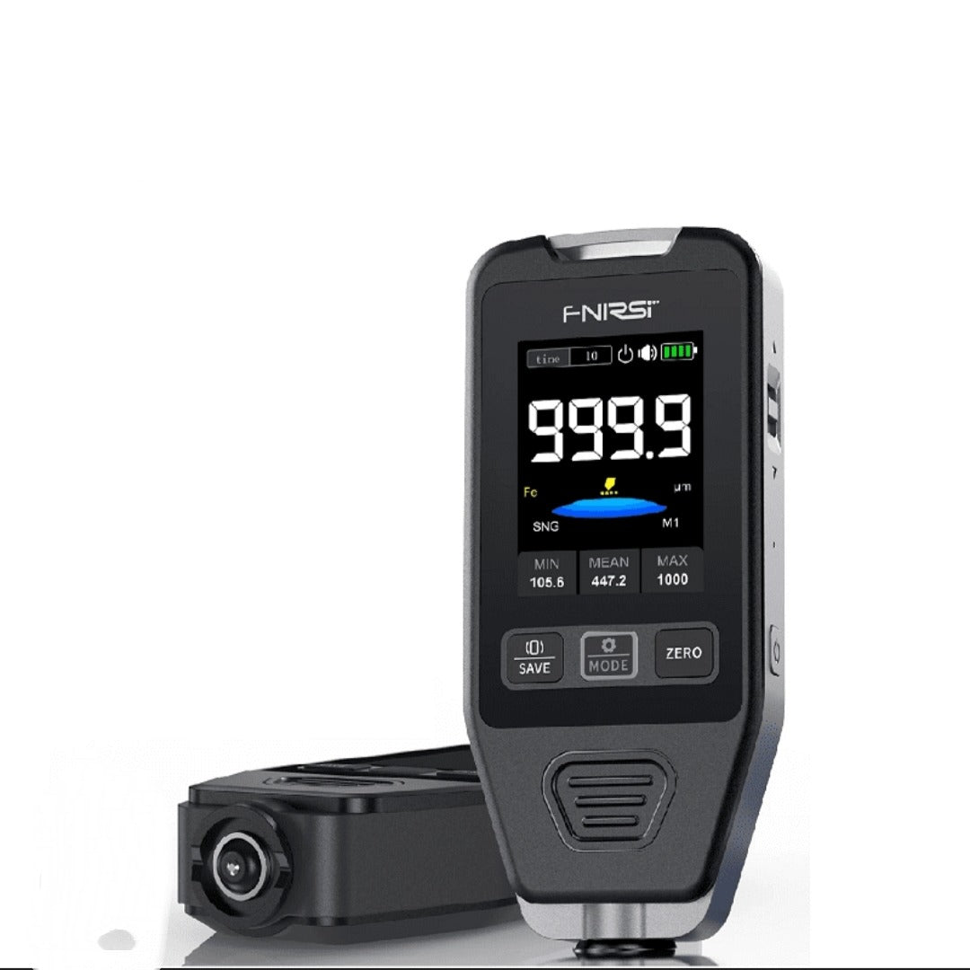 FNIRSI CTG-20 Car Paint Coating Thickness Gauge in Pakistan thumbnail 3