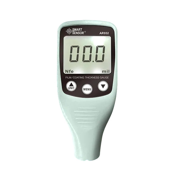 SMART SENSOR AR932 Film/Coating Thickness Gauge in Pakistan
