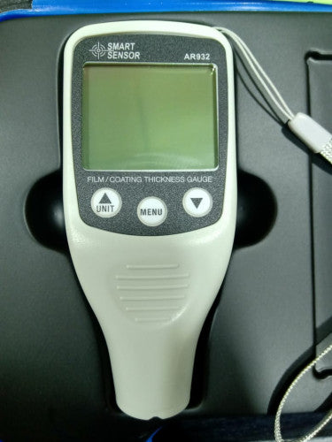 SMART SENSOR AR932 Film/Coating Thickness Gauge in Pakistan thumbnail 2