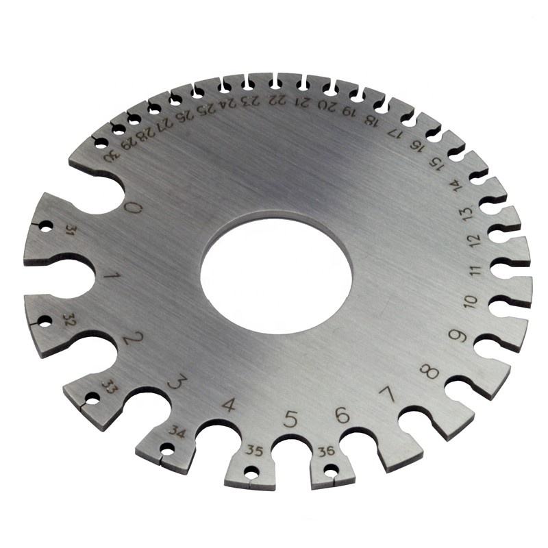 S.W.G.Wire guage Stainless steel in Pakistan thumbnail 3