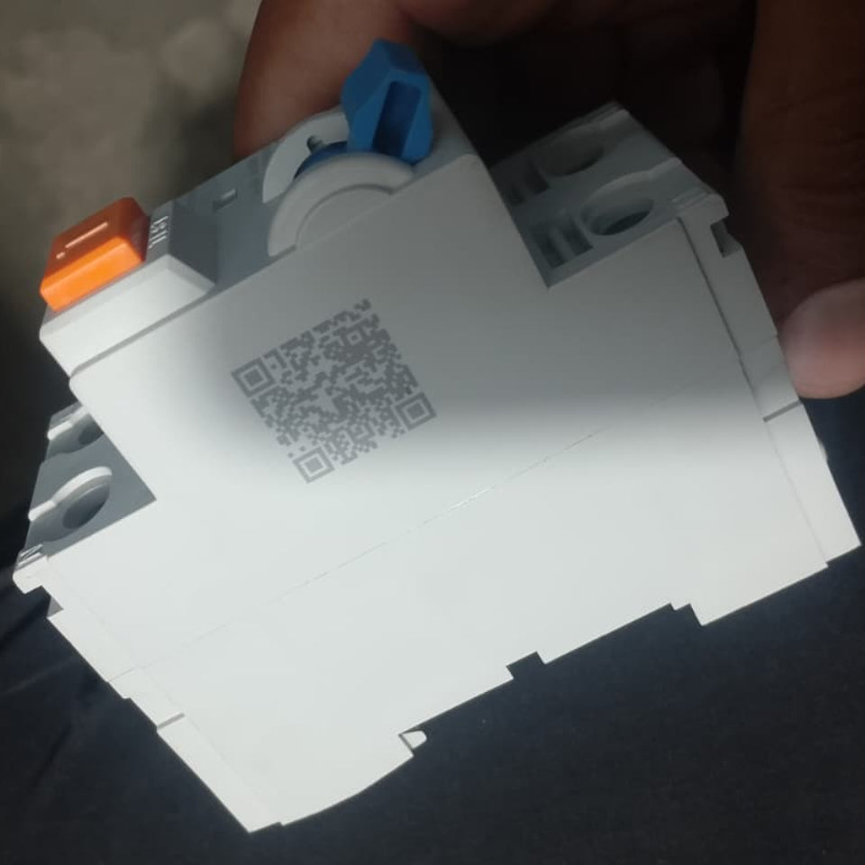 TOMZN TOB3L-63M 32A Residual Current Circuit Breaker in Pakistan thumbnail 3