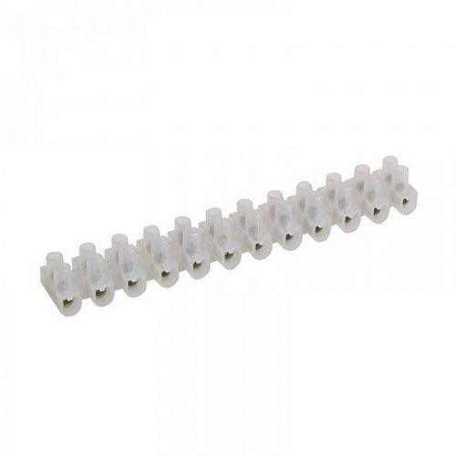 Pvc connector Block Plug In Terminal Strips Wire Connector - 15A/12p