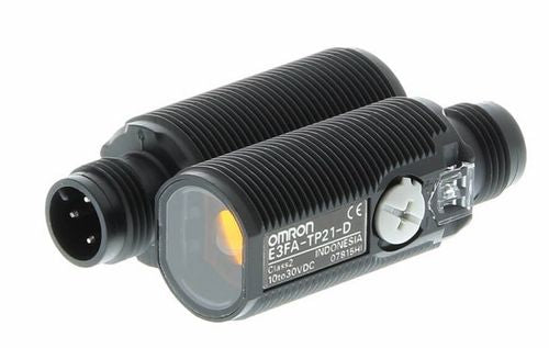 OMRON E3FA-DN12 Photoelectric Sensors in Pakistan thumbnail 4