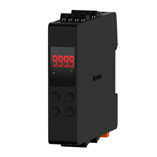 Autonics TR1D -T4CC Digital Temperature Controller (Used) in Pakistan thumbnail 5