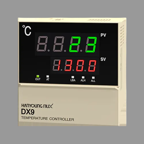 HANYOUNG MX9 Multi Input Digital Temperature Controller (Used) in Pakistan