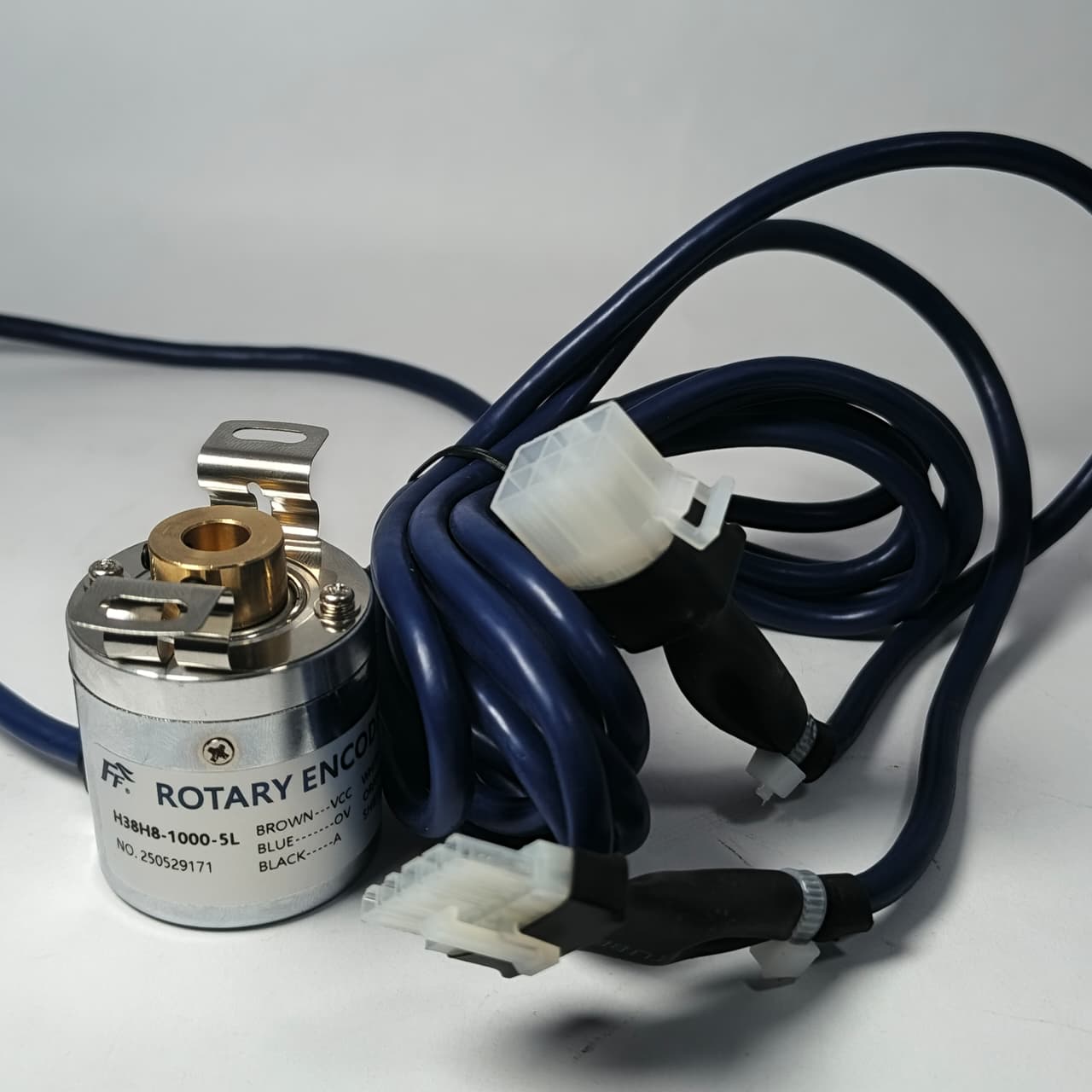 FEIFAN H38H8-1000-5L ROTARY ENCODER in Pakistan thumbnail 3