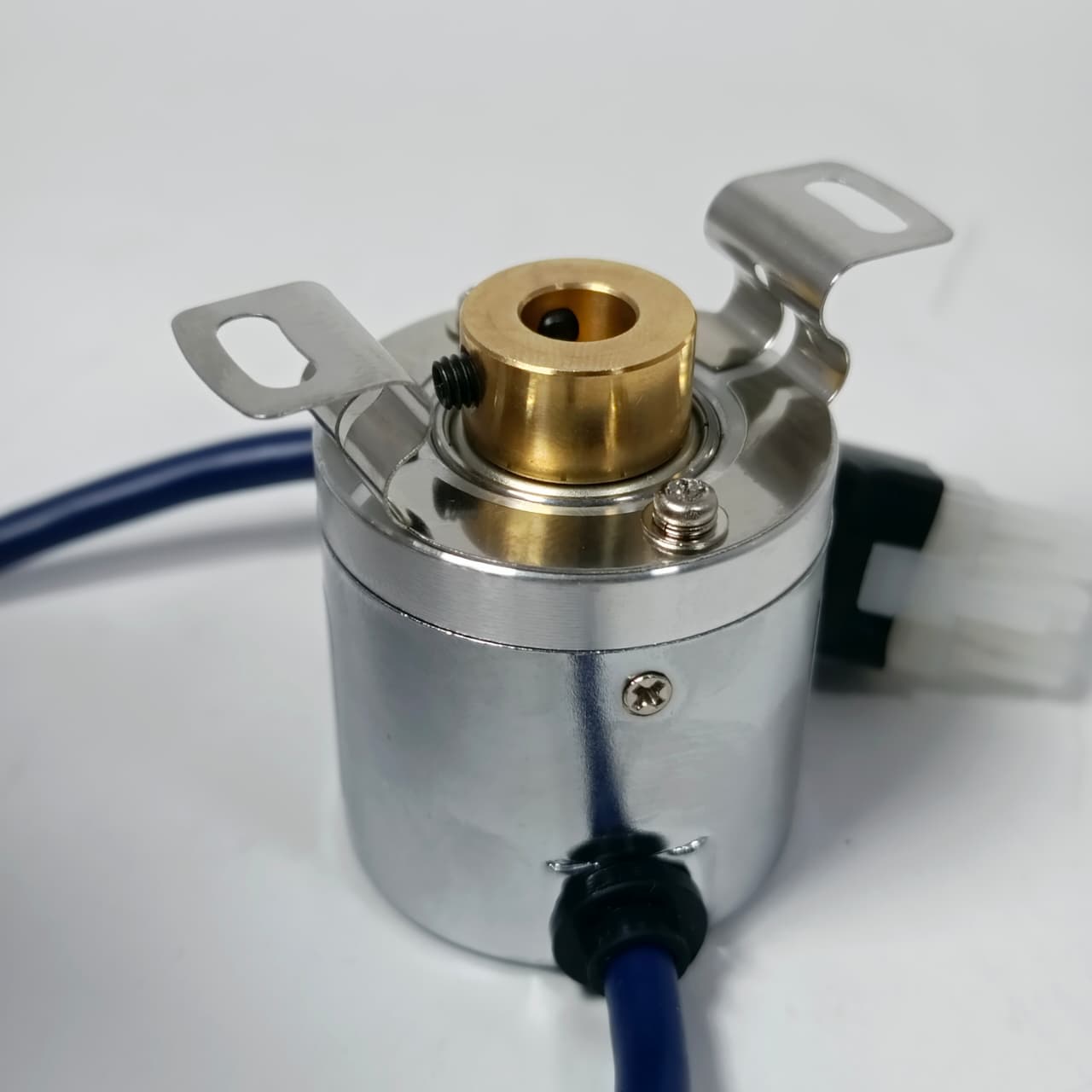 FEIFAN H38H8-1000-5L ROTARY ENCODER in Pakistan thumbnail 4
