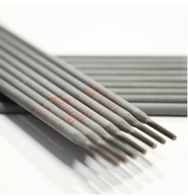 TIANJIN BRIDGE WELDING ROD THJ507(E7015) in Pakistan thumbnail 3
