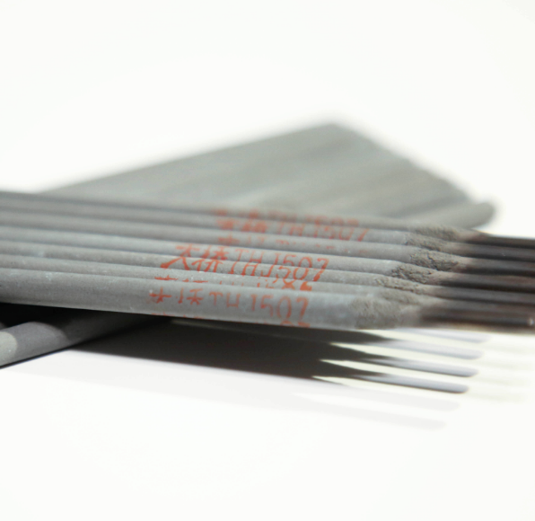 TIANJIN BRIDGE WELDING ROD THJ507(E7015) in Pakistan thumbnail 5