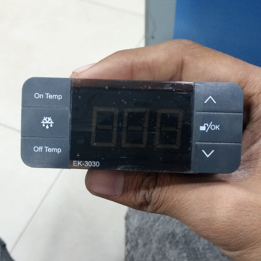 Elitech EK-3030 Digital Temperature Controller in Pakistan