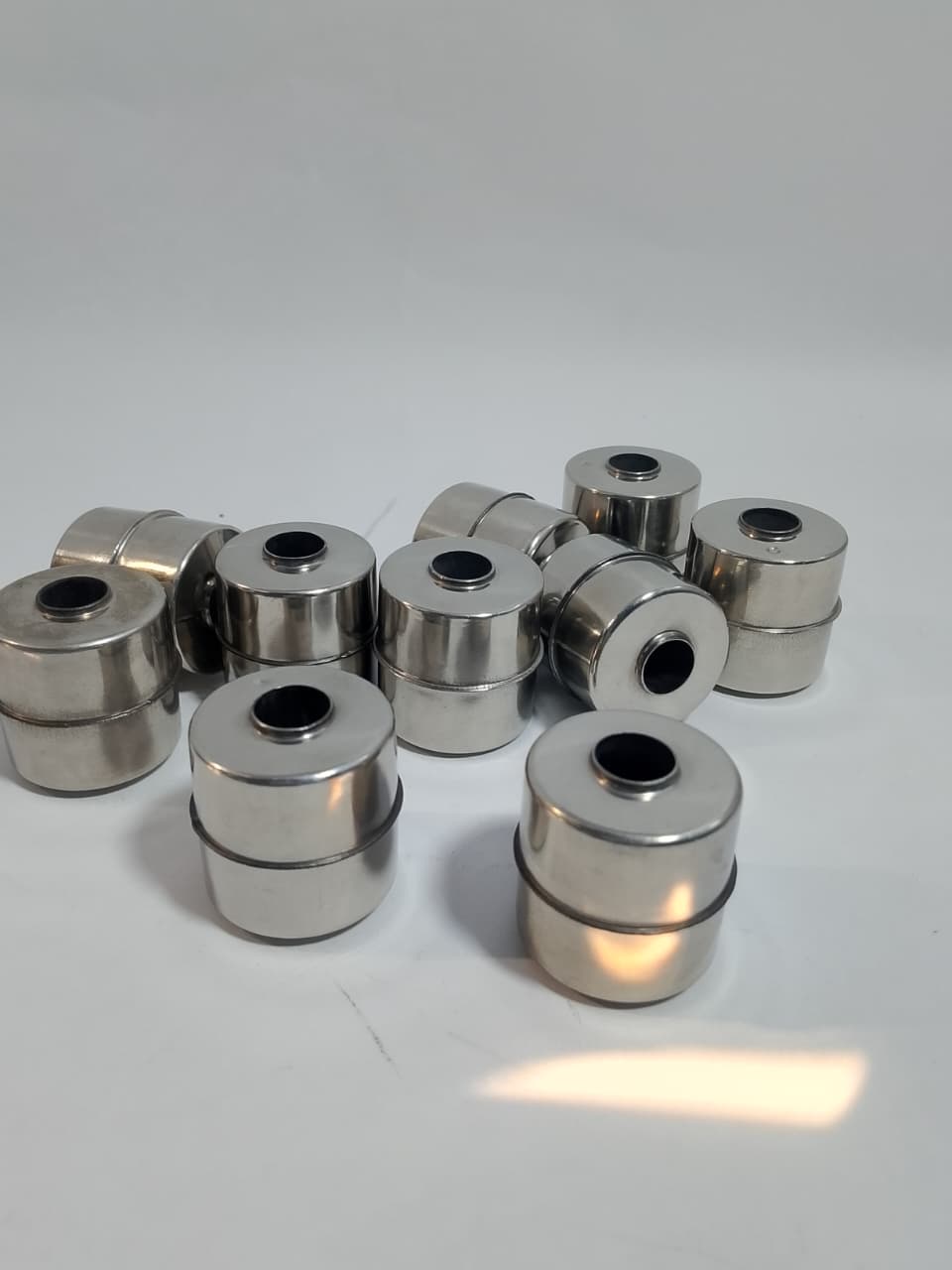 Stainless Steel Magnetic Float Ball in Pakistan - 25mm thumbnail 4