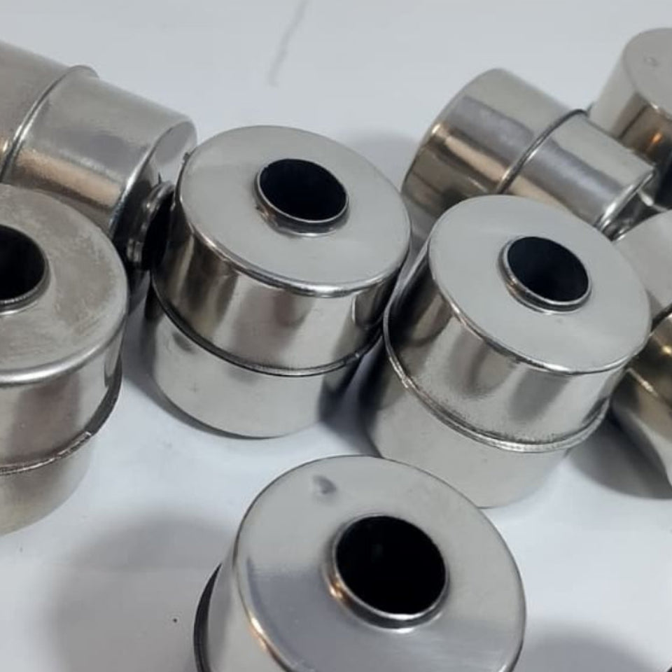 Stainless Steel Magnetic Float Ball in Pakistan - 50mm thumbnail 3
