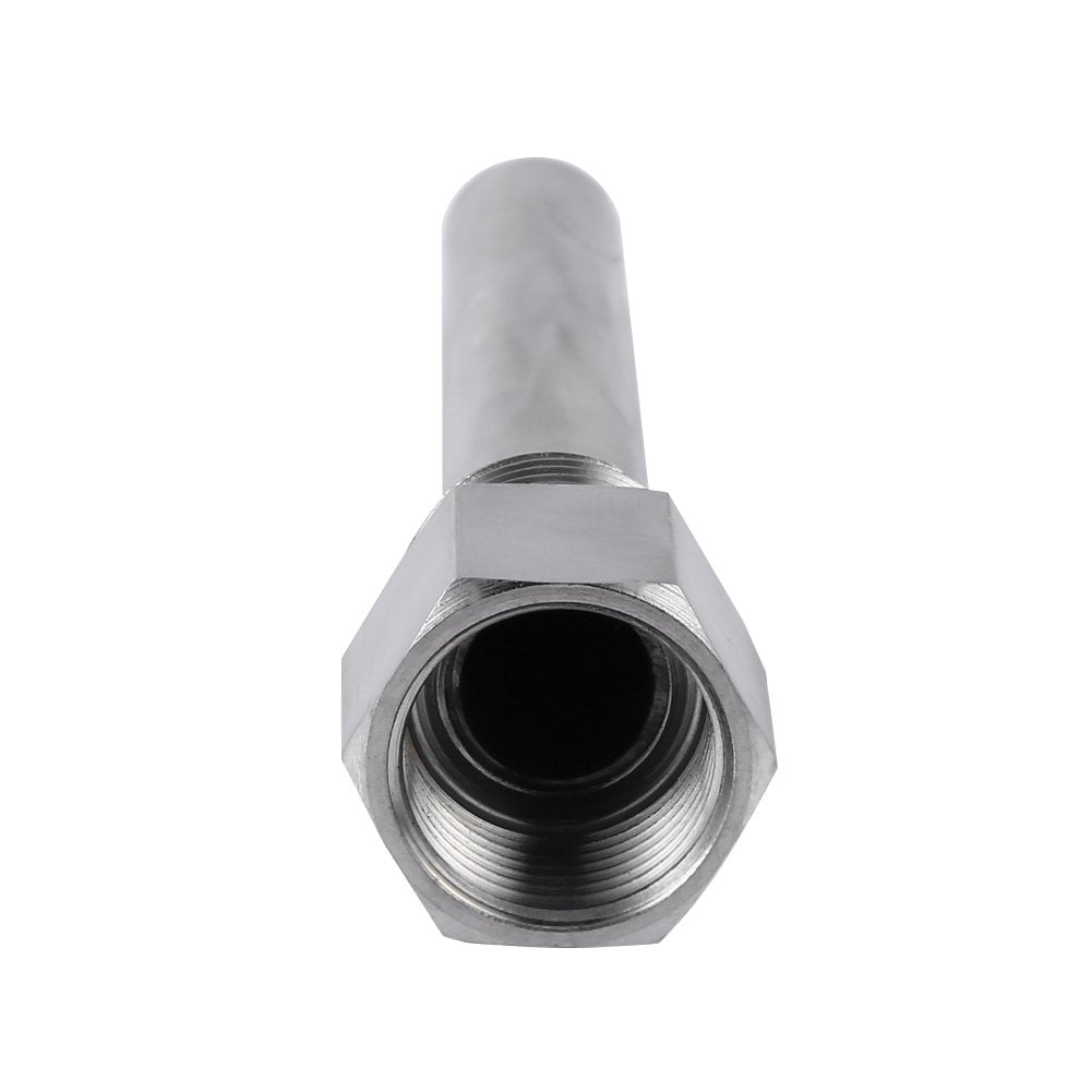 Thermowell for Temperature Sensors in Pakistan - 6 inch thumbnail 3