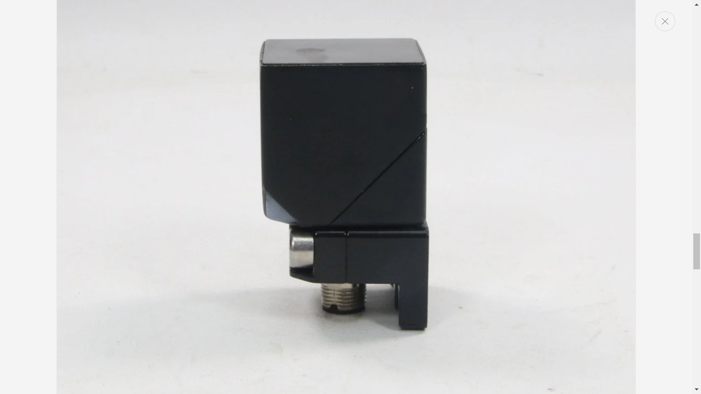 PEPPERL+FUCHS NBB20-L3M-A2-C3-V1 Proximity Sensor in Pakistan thumbnail 2