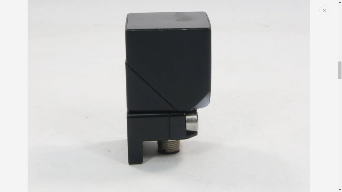 PEPPERL+FUCHS NBB20-L3M-A2-C3-V1 Proximity Sensor in Pakistan thumbnail 3