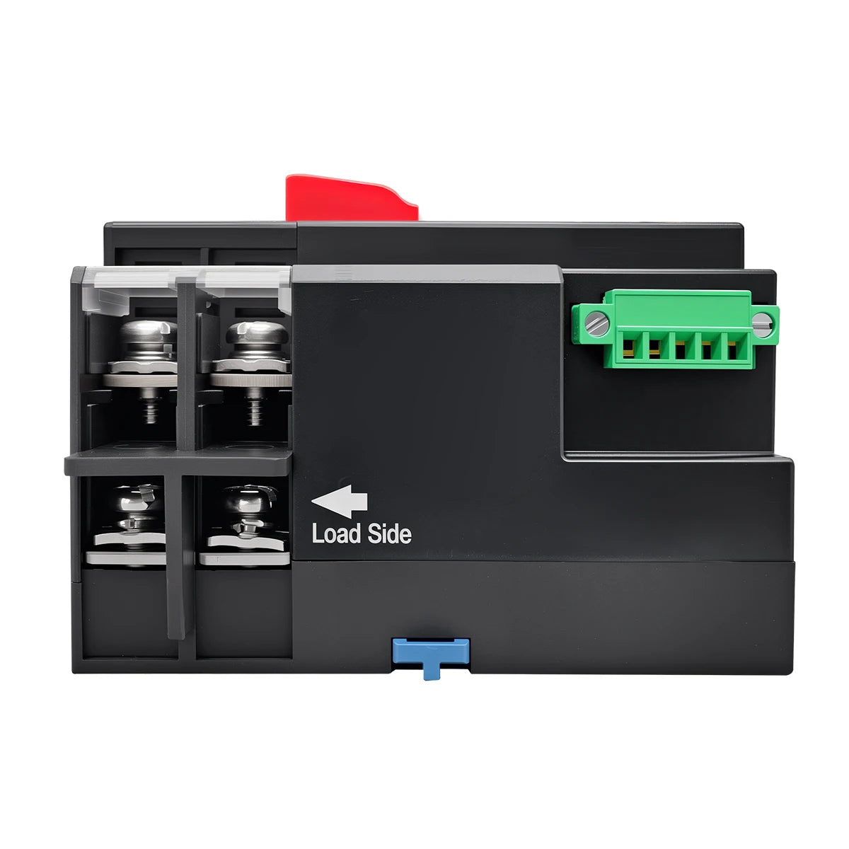 TOMZN TOQ7e  Smart WiFi ATS Dual Power Automatic Change-Over in Pakistan - 2pole thumbnail 2