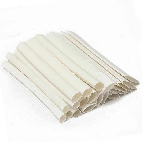 HEAT SHRINK SLEEVE (White Color/5 Meter) in Pakistan - 7mm thumbnail 3