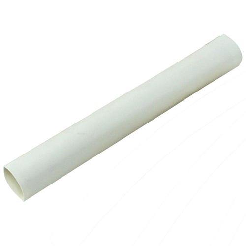 HEAT SHRINK SLEEVE (White Color/5 Meter) in Pakistan - 12mm