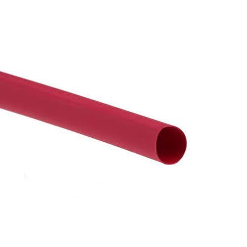Heat Shrink Sleeve (Red Color) in Pakistan - 1.5mm/200m thumbnail 4