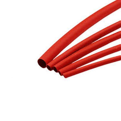 Heat Shrink Sleeve (Red Color) in Pakistan - 7mm/100m thumbnail 2