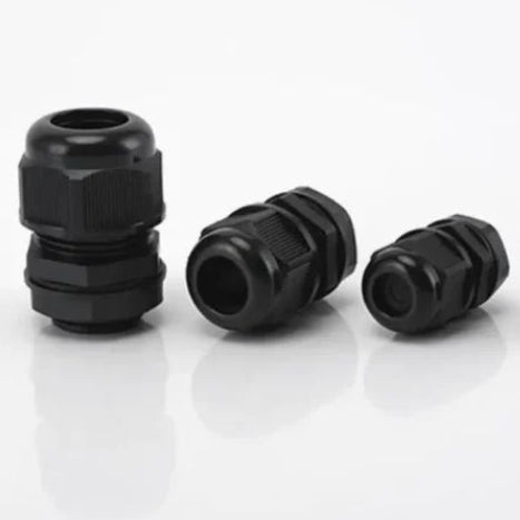 PG Gland Black color in Pakistan - M25X1.5 thumbnail 2