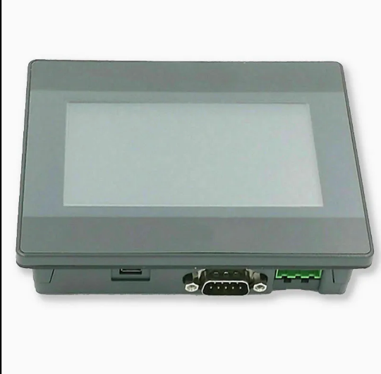 WEINVIEW Tk8072ip 21500 HMI 7" Touch Screen Display With Ethernet (USED) in Pakistan thumbnail 2