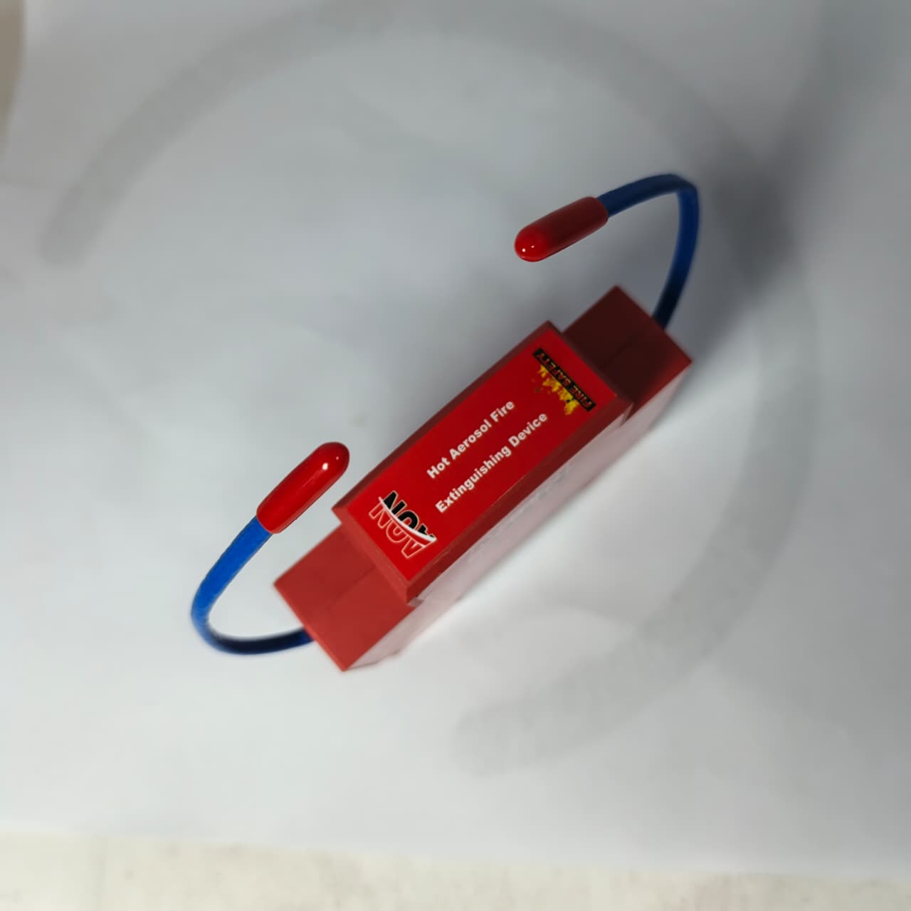 AON TOFS-QRR0.01G/S Heat Aerosol Fire Extinguishing Device in Pakistan thumbnail 4