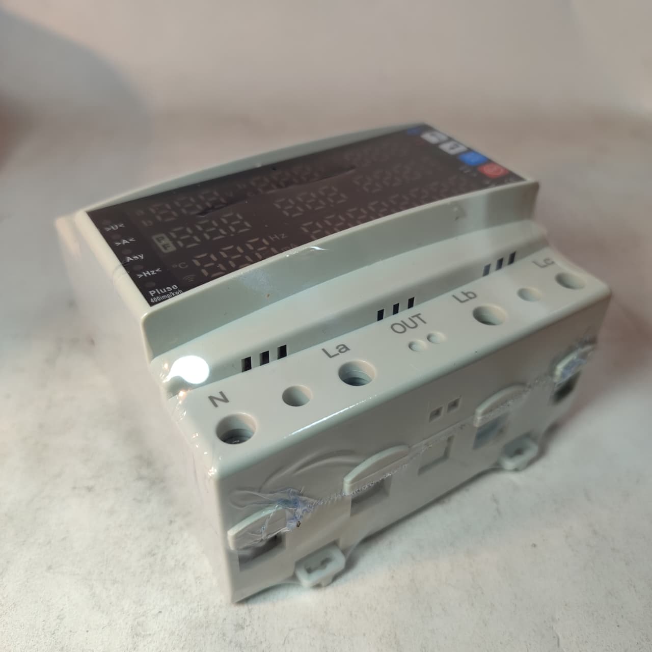 TOMZN TOMPD-100LW Smart Circuit Breaker in Pakistan thumbnail 3