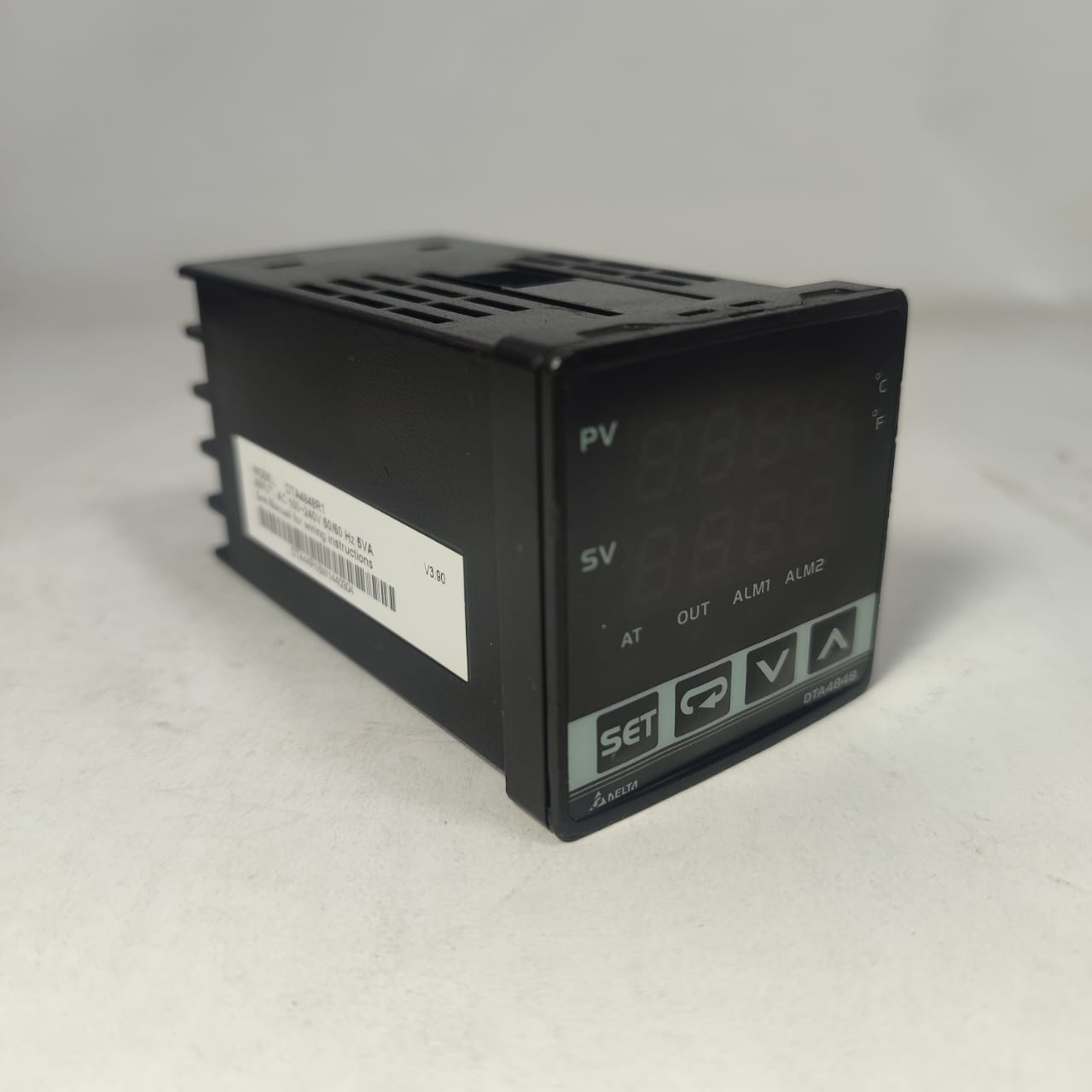 DELTA DTA4848 Temperatuer Controller in Pakistan thumbnail 2