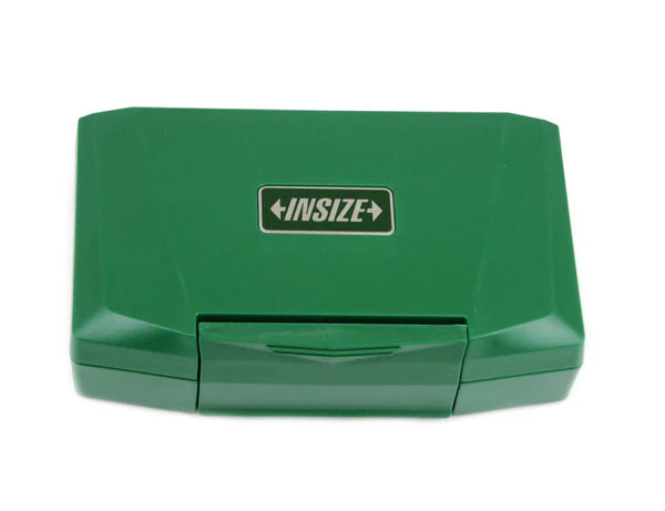 INSIZE 2866-10 Thickness Gauge + Pointed Tips in Pakistan thumbnail 5