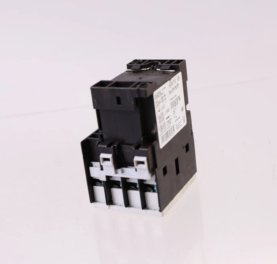 SIEMENS 3RT1526-1BA40 Power Contactor in Pakistan thumbnail 5