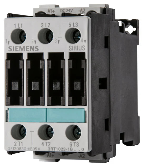 SIEMENS 3RT1023-1BB40 Power Contactor in Pakistan