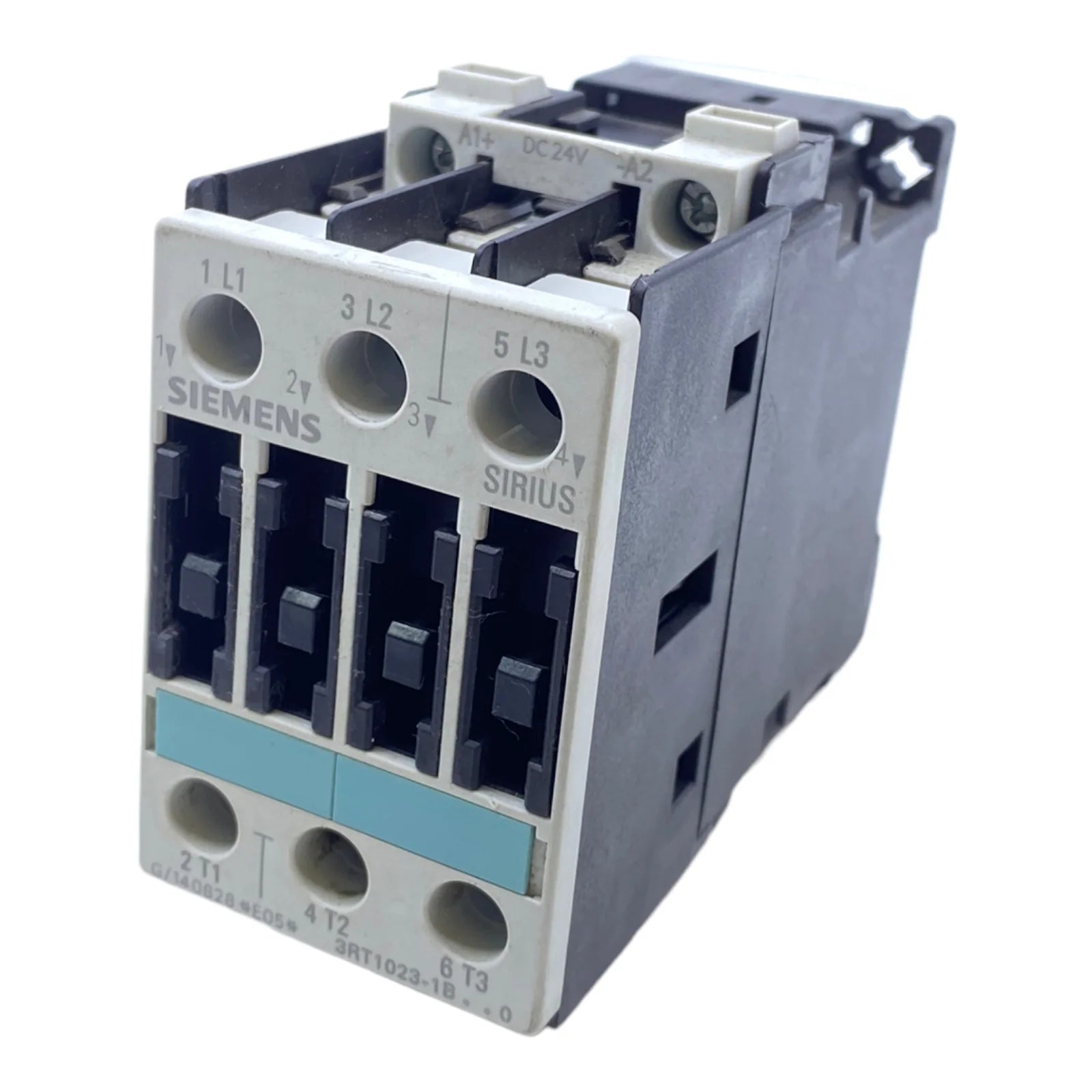 SIEMENS 3RT1023-1BB40 Power Contactor in Pakistan thumbnail 4