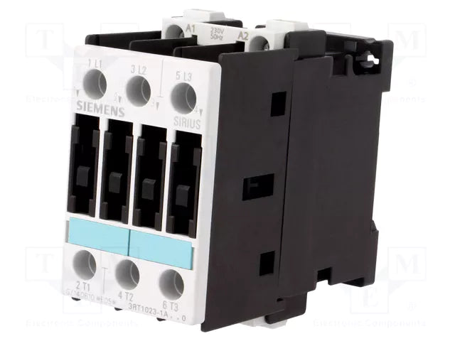 SIEMENS 3RT1023-1AP00 Power Contactor in Pakistan