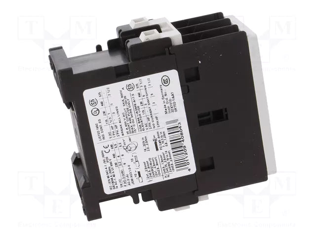 SIEMENS 3RT1023-1AP00 Power Contactor in Pakistan thumbnail 2
