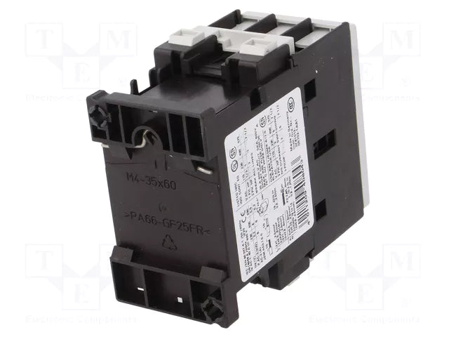 SIEMENS 3RT1023-1AP00 Power Contactor in Pakistan thumbnail 4
