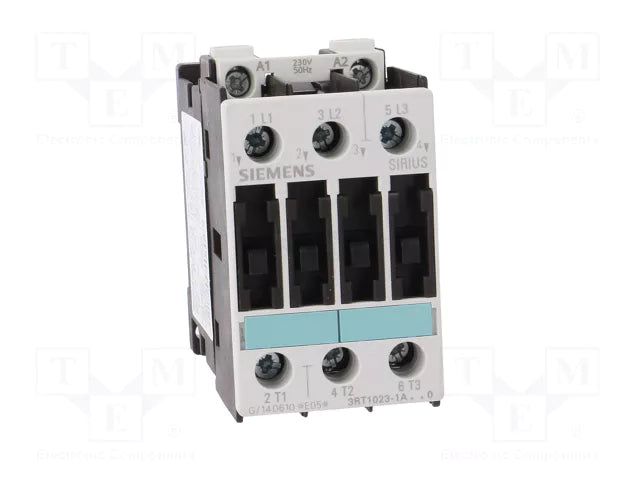 SIEMENS 3RT1023-1AP00 Power Contactor in Pakistan thumbnail 5