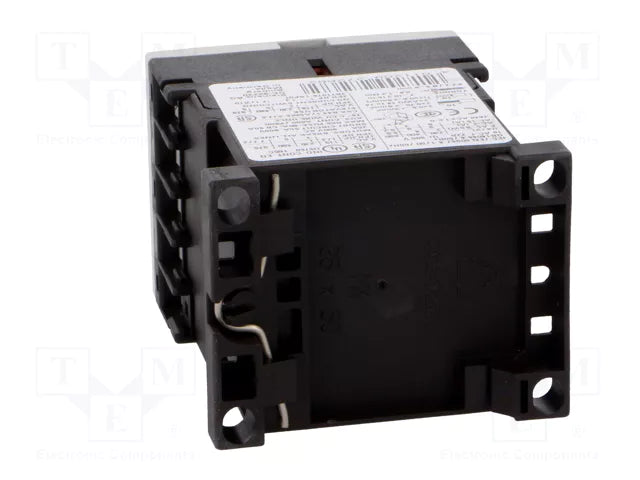 SIEMENS 3RT1016-1AP01 Power Contactor in Pakistan thumbnail 3