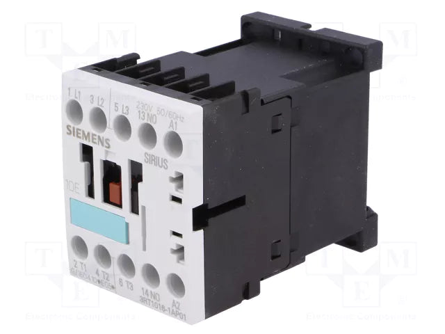 SIEMENS 3RT1016-1AP01 Power Contactor in Pakistan thumbnail 6